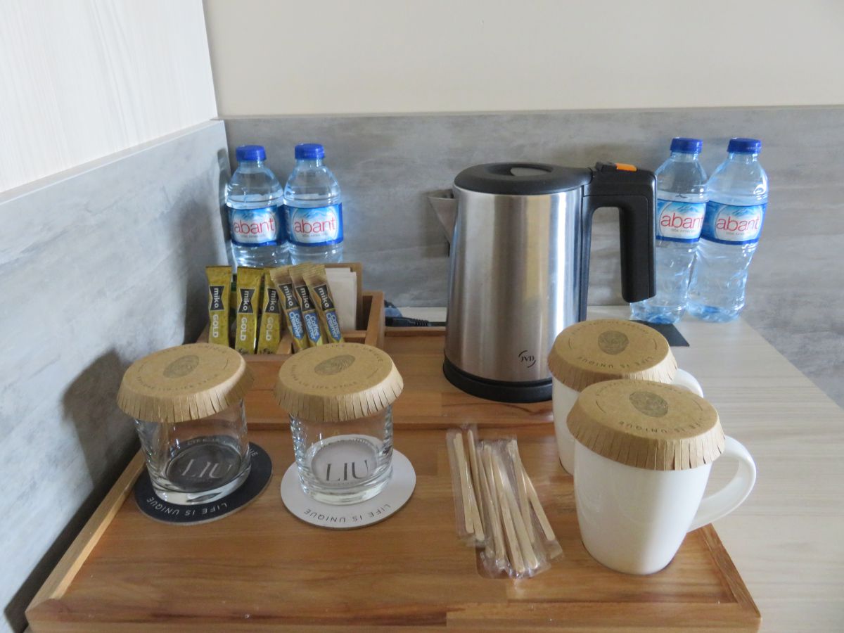 imagini hotel Liu Resort Side